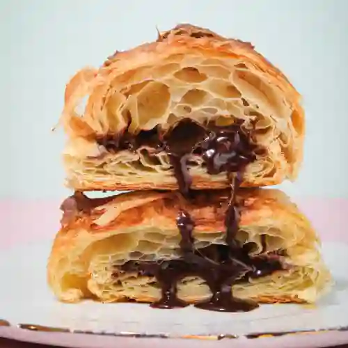 Croissant Chocolate