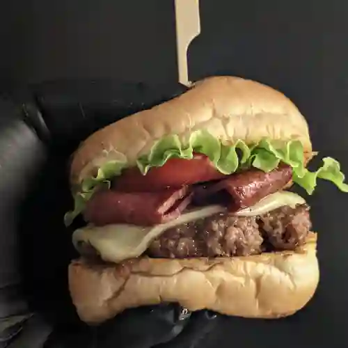 Clasica Burger