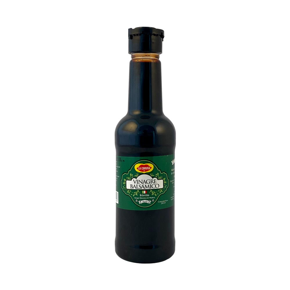 La Coruña Vinagre Balsámico 200 ml