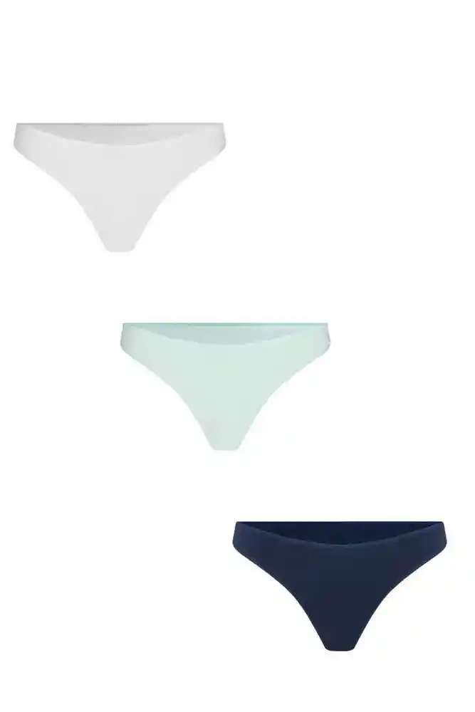 Panty Algodón M-surtido