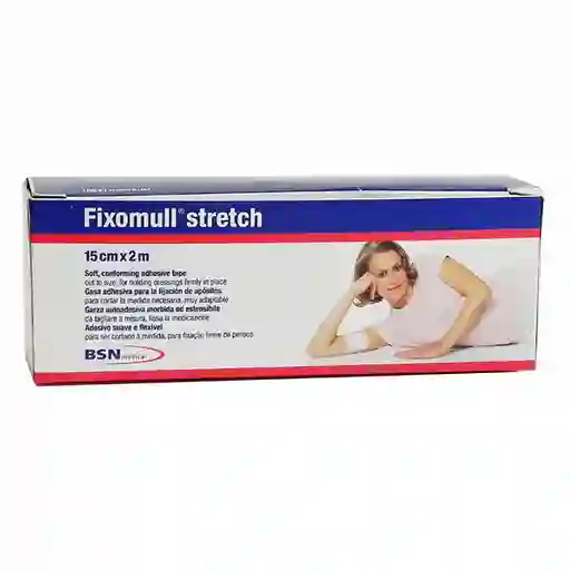 Fixomull