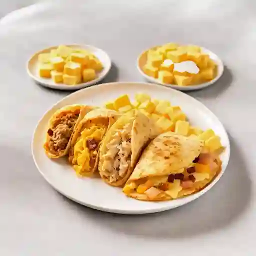 Empanaditas