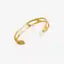 Inkanta Pulsera Girafe Oro