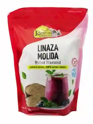 Karavansay Linaza Molida