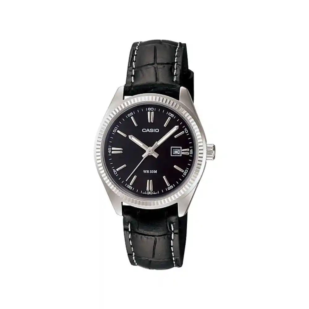 Reloj Hombre Casio Ltp_1302l_1av