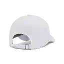 Under Armour Gorra So-Chill Armourvent Adj Hombre Blanco OSFM