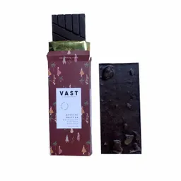 Vast Chocolate Oscuro Dancing Brittle