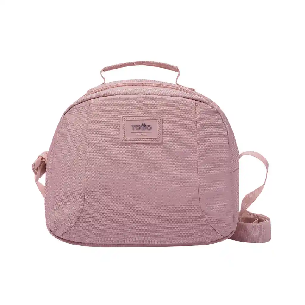 Lonchera Trik Rosado