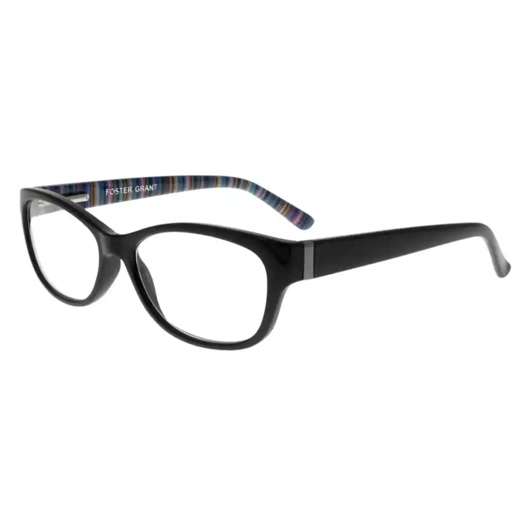 Foster Grant Lentes Pregraduados  Watercolor +2.5