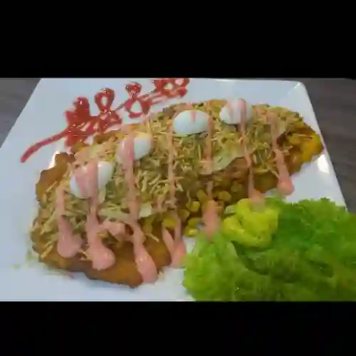 Patacon Pisao