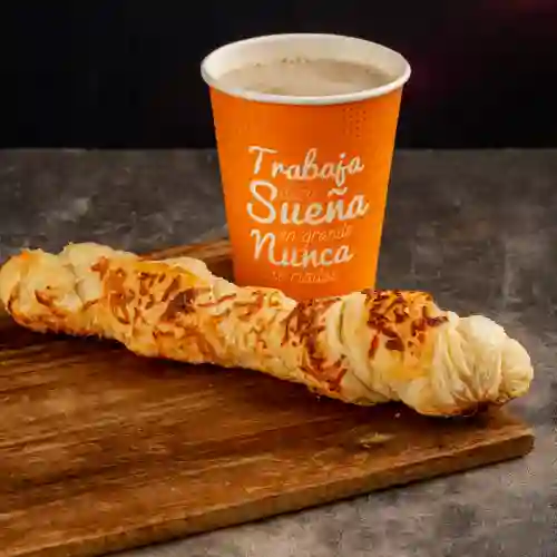 Combo Dedito de Queso