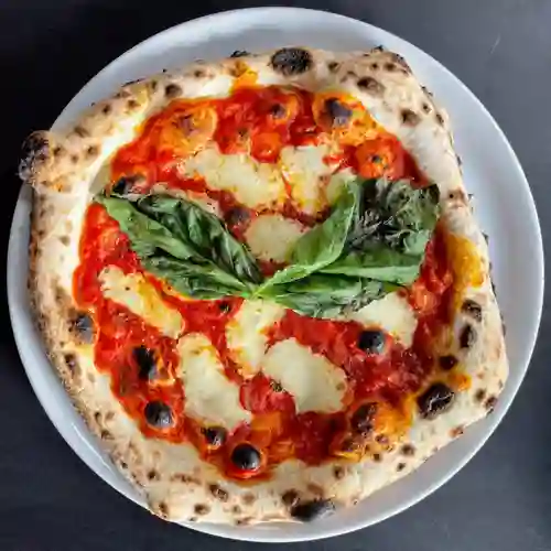 Pizza Margherita