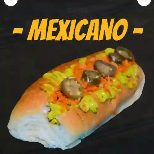 Mexicano