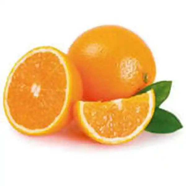 Naranja Tangelo