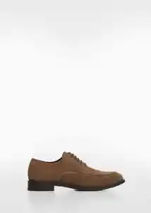 Zapatos Light2 Topo Talla 39 Hombre Mango