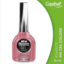 Maxybelt Esmalte Gel