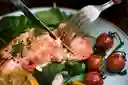 Pricesmart Salmon Fillet 1 Sk/On