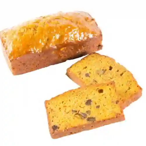 Cake de Zanahoria X 8 Porciones