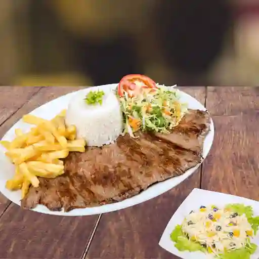 Carne Asada
