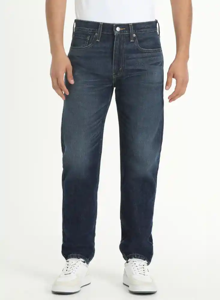 Jean H125 502 28/32-indigoscu