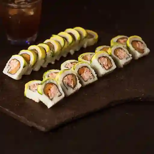 2x1 Kani Roll + Bebida