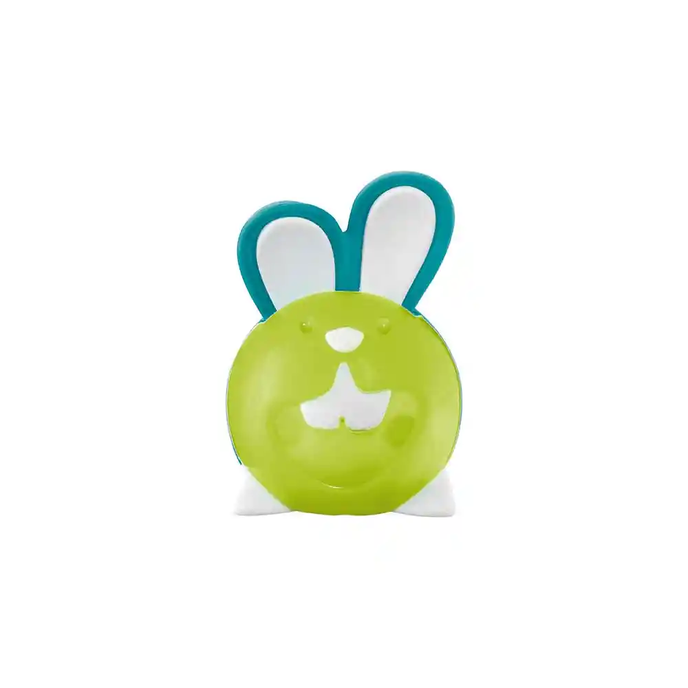 Maped Goma de Borrar Croc Puzzle Bunny