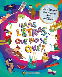 Mas Letras Que No Se Que Schujer Silvia