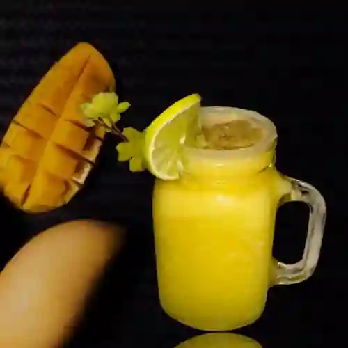 Limonada de Mango