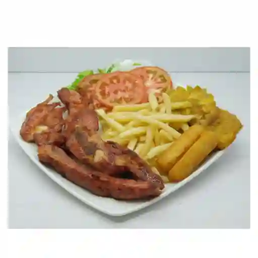 Costillas Grandes
