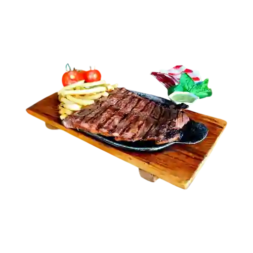 Churrasco