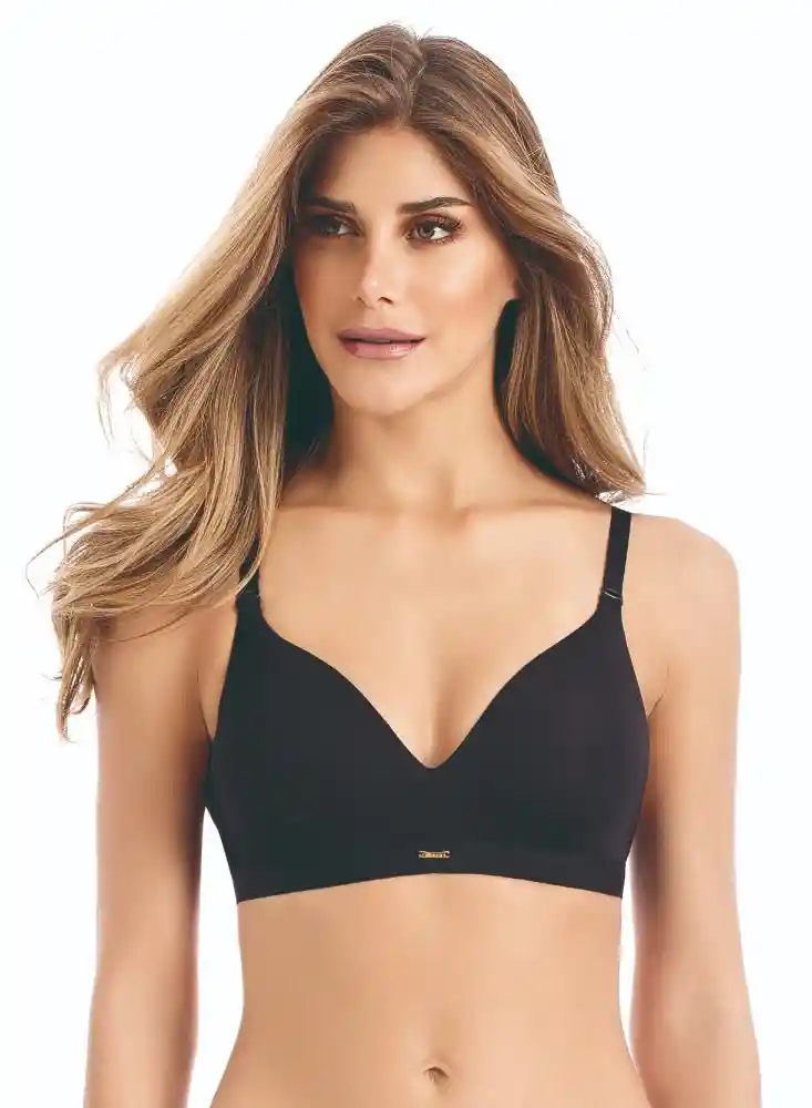 Brasier 32b Gris 34b-negro