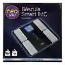 Neo Sens Home Bascula Smart Imc Ah1169