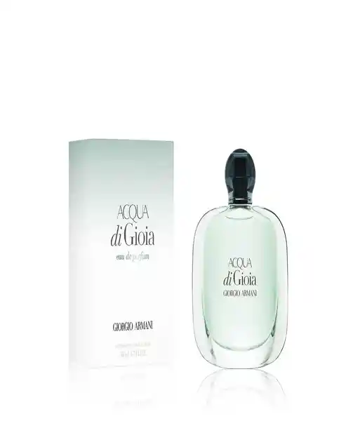 Giorgio Armani Perfume Mujer Acqua Di Gioia Edp 50 Ml