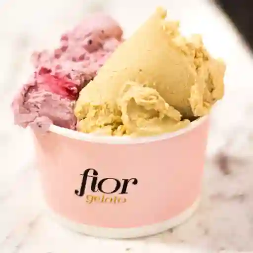 Vaso Grandi de Gelato