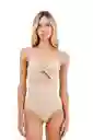Body Trópico Toupe XS Mercedes Campuzano