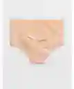 Panti Naranja Talla Small Aerie American Eagle
