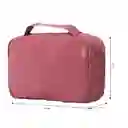 Organizador de Viaje All In Rosado