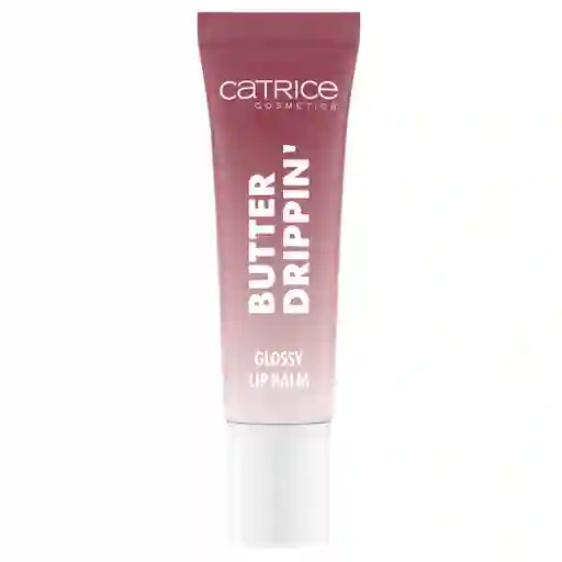 Brillo Labial Catrice Butter Drippin No. 30 X