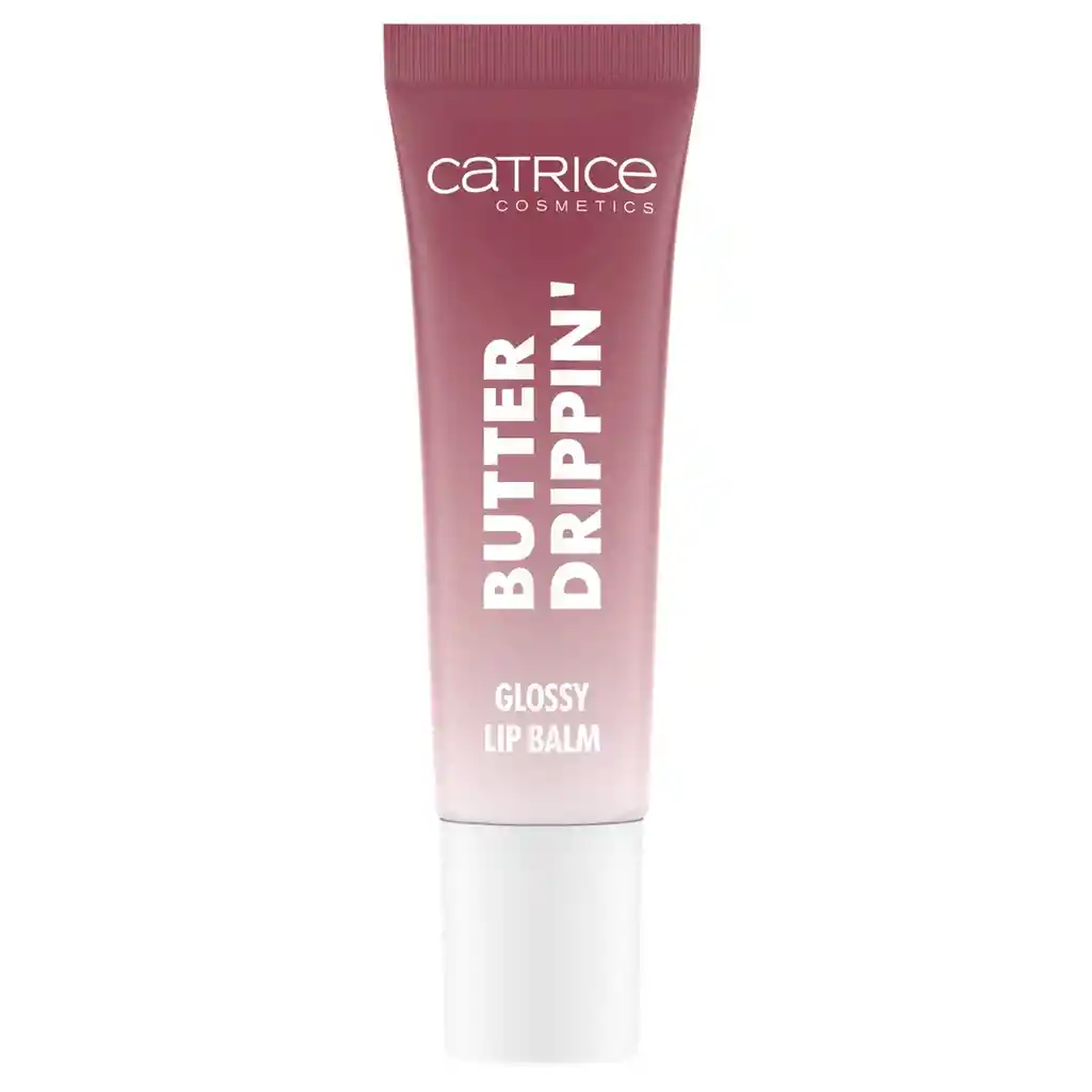 Brillo Labial Catrice Butter Drippin No. 30 X