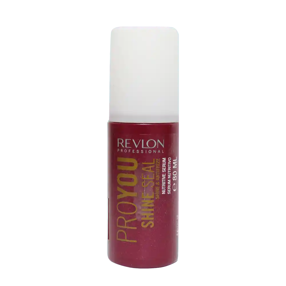 Serum Revlon Proyou Shine Seal