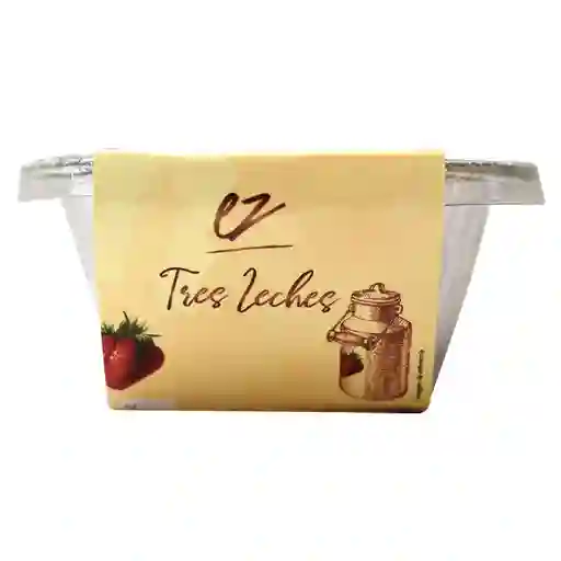 Postre E.z Tres Leches