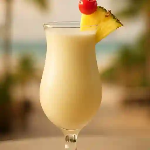 Piña colada