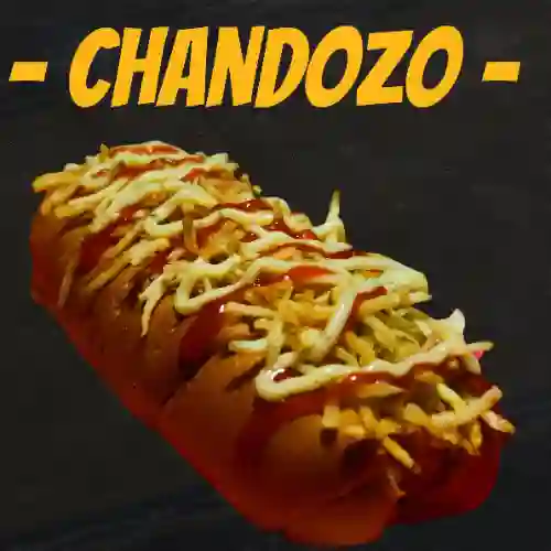 Chandozo