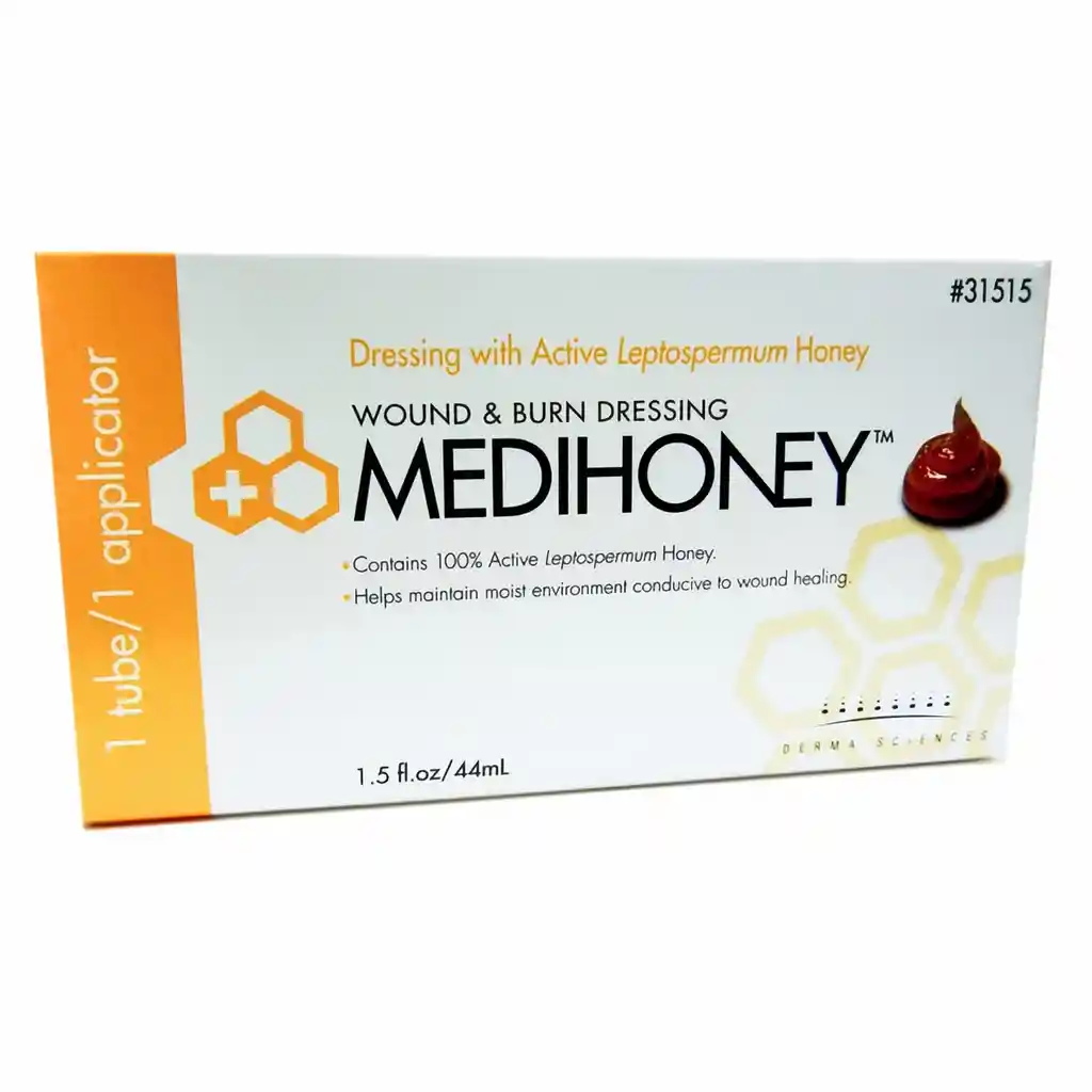 Aposito Medihoneyen Pasta 44 Ml