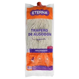 Rpto. Trapero Algodón Eterna 419500005