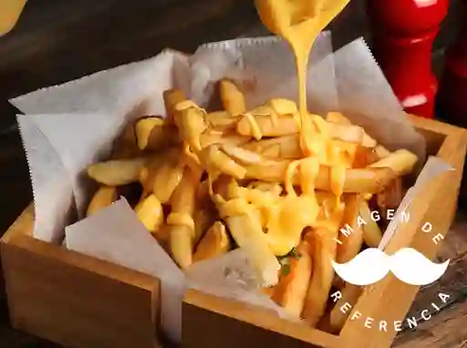 Cheese Fries