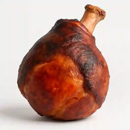 Pierna Pernil Ahumada