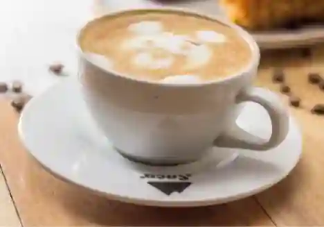 Latte De Almendras