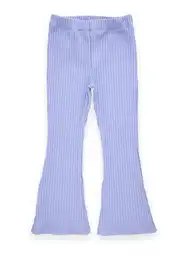 Pantalon Largo 1t-morado
