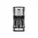 Cafetera Experience Ecm30 Plateado Electrolux